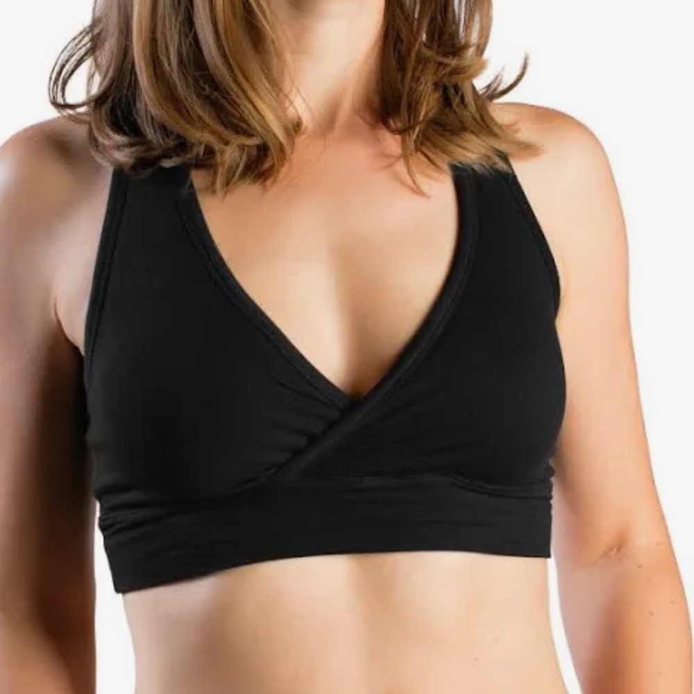 NWOT Kindred Bravely Nursing Sleep Bra